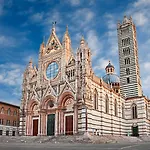 Hotel Montarioso Siena