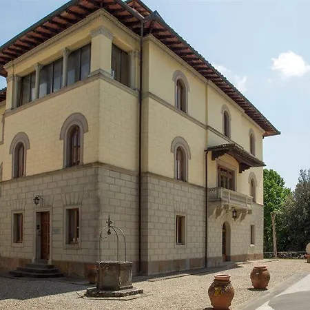 Hotel Montarioso Siena