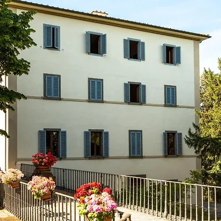 Montarioso Hotel Siena