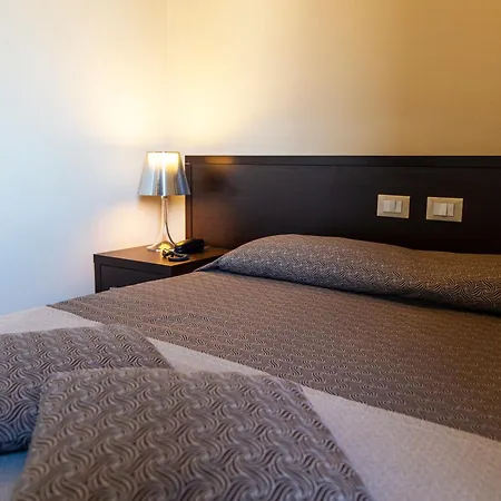 Hotel Montarioso 3*