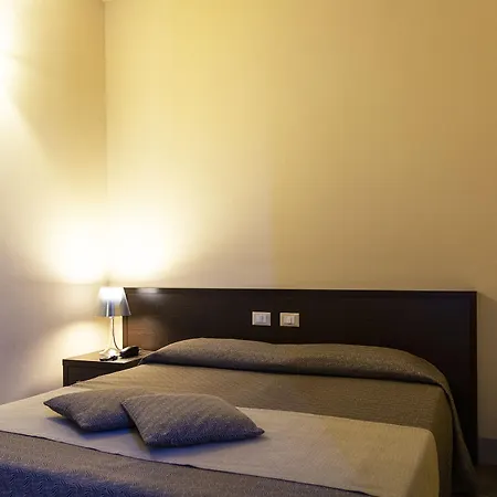 Montarioso Hotel 3*