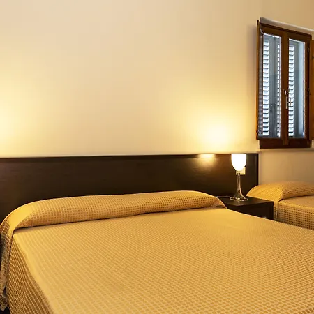 Montarioso Hotel 3*