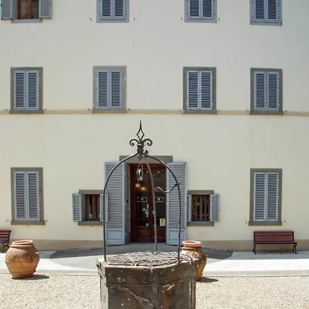 Montarioso Siena
