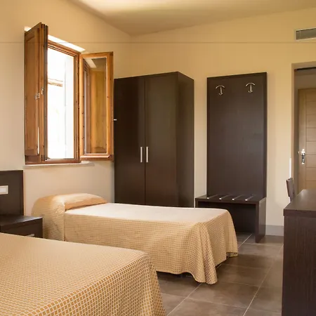 Hotel Montarioso