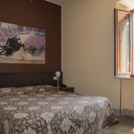 Hotel Montarioso 3*