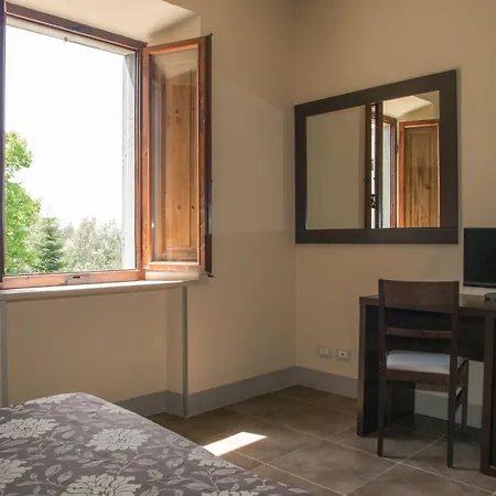 Montarioso Hotel 3*