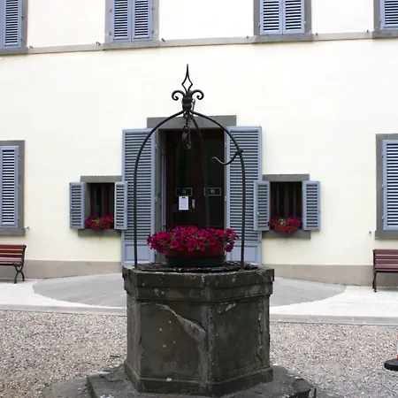 Montarioso Hotel