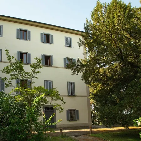 Hotel Montarioso