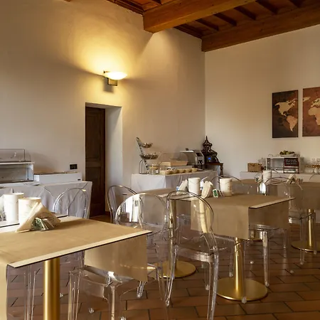 Hotel Montarioso Siena