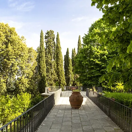 Hotel Montarioso Siena