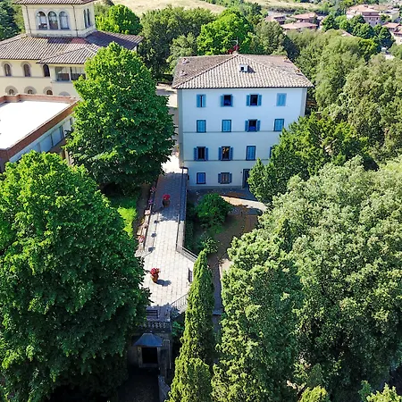 Montarioso Hotel