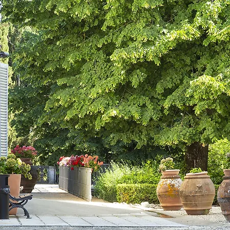 Montarioso Hotel Siena