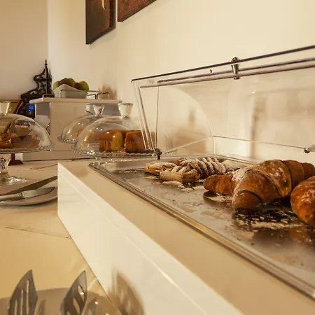 Montarioso Hotel Siena