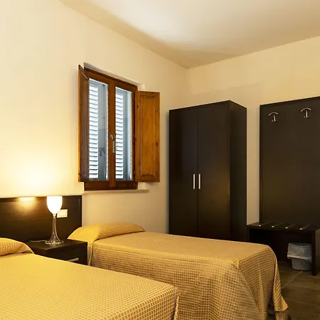 Montarioso Hotel Siena