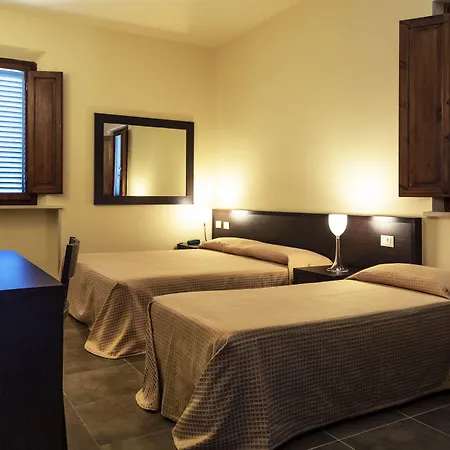Hotel Montarioso
