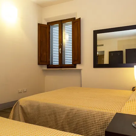 Hotel Montarioso 3*