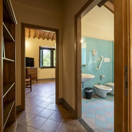 Montarioso 3* سيينا