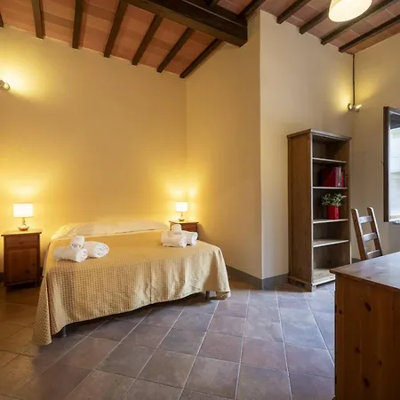 Montarioso 3* Siena