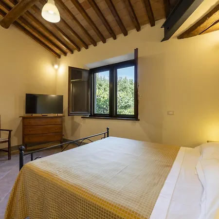 Montarioso 3* Siena