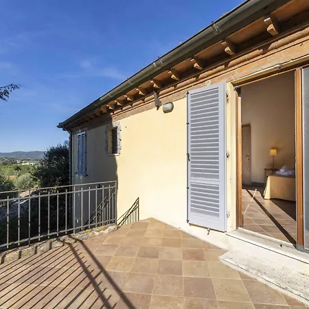Hotel Montarioso 3*