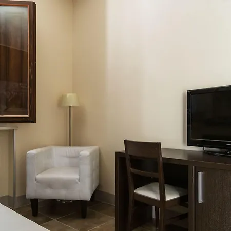 Montarioso Hotel 3*