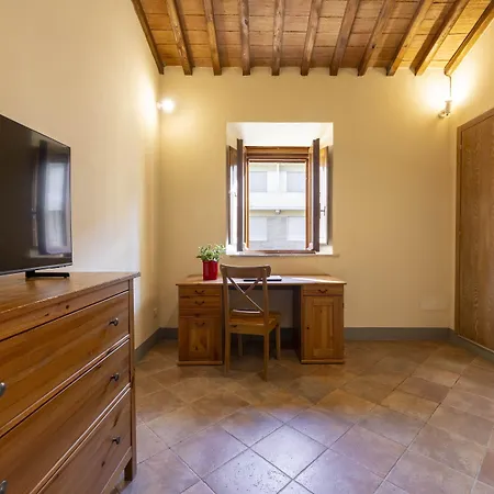 Hotel Montarioso Siena