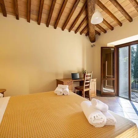 Hotel Montarioso Siena