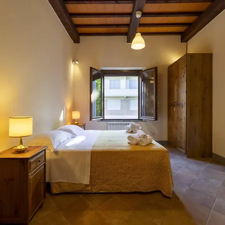 Montarioso 3* Siena