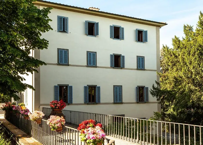 Montarioso Hotel Siena