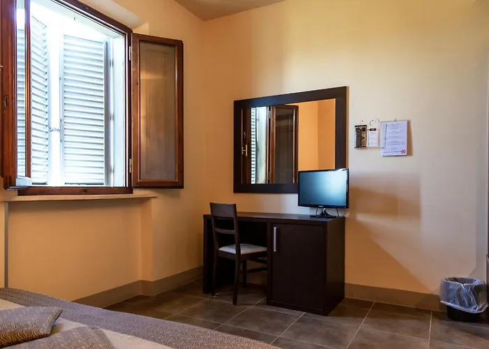 فندق Montarioso 3*