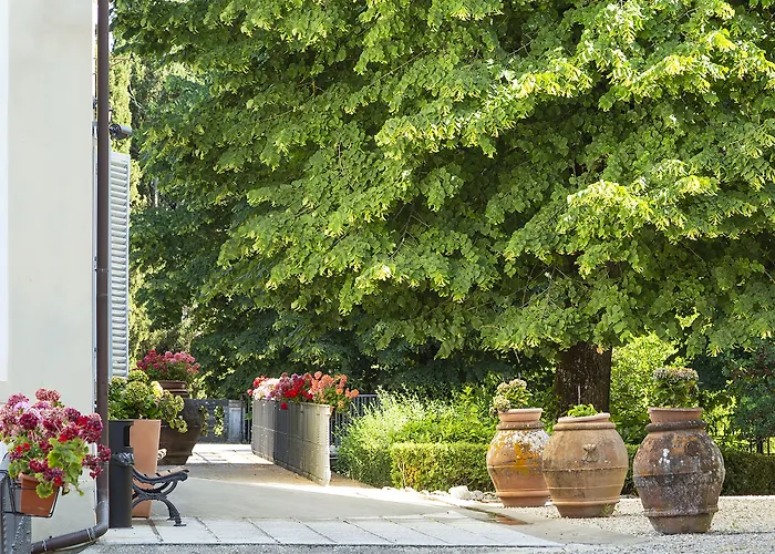 Montarioso Hotel Siena