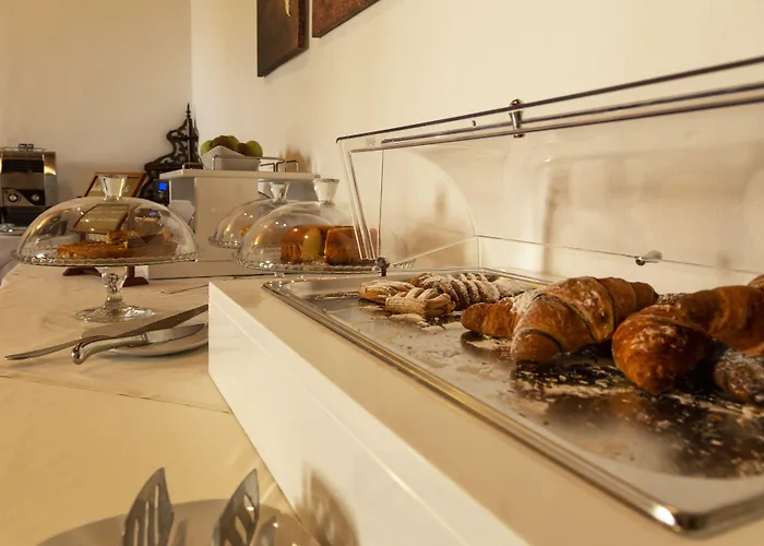 Montarioso Hotel Siena