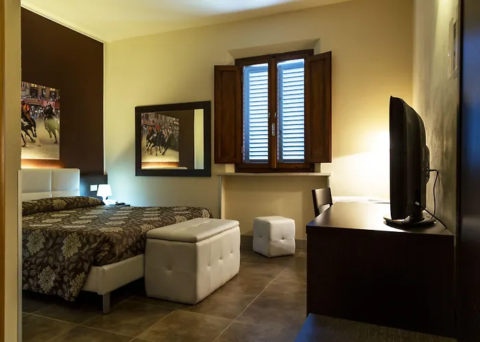 Montarioso سيينا