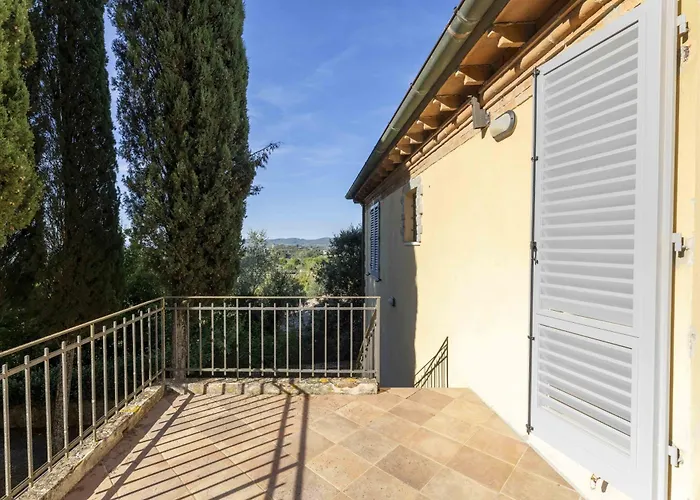 Montarioso سيينا