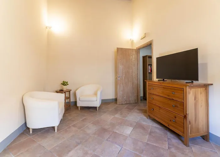 Montarioso فندق 3*