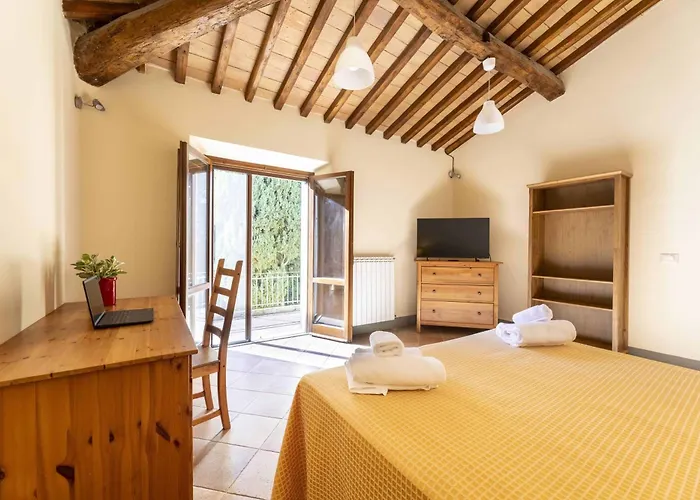 Hotel Montarioso Siena