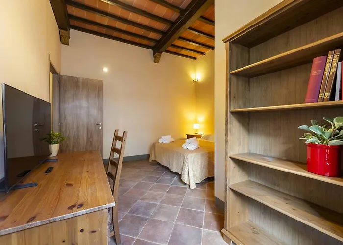 Montarioso سيينا