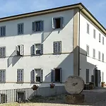 Hotel Montarioso Siena