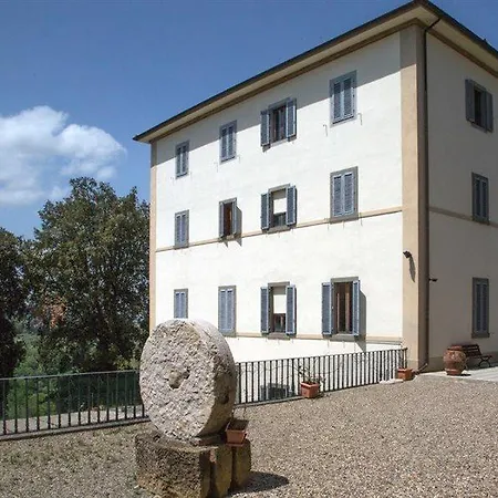 Montarioso 3* Сиена