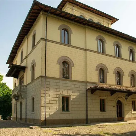 Отель Montarioso 3*