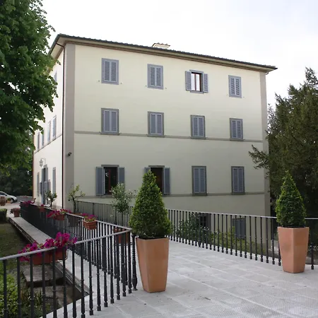 Montarioso 3* Сиена