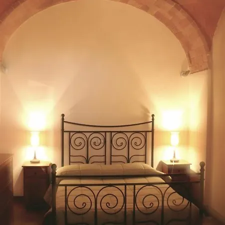 Отель Montarioso Сиена