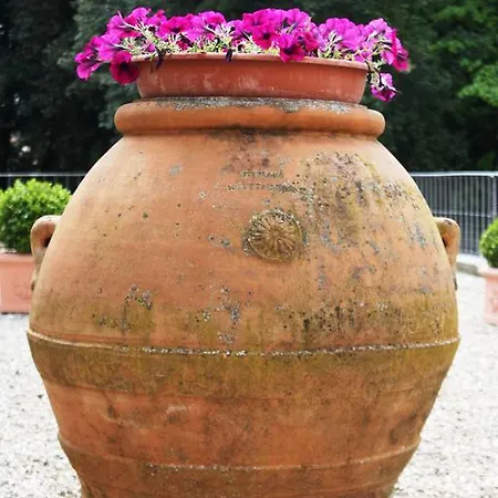 Отель Montarioso Сиена