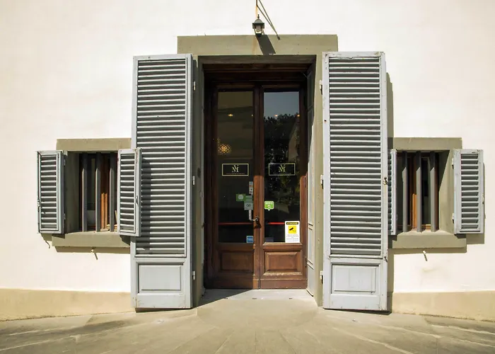 Montarioso 시에나