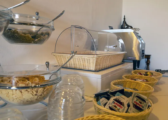 Montarioso 호텔 3*