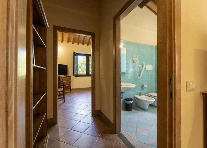 Montarioso 3* 시에나