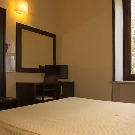 Otel Montarioso