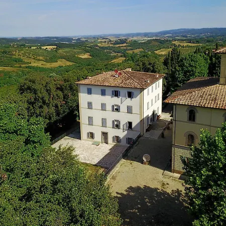 Montarioso Otel