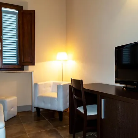 Otel Montarioso 3*