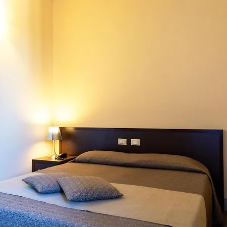 Otel Montarioso 3*